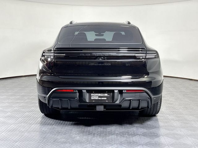 2026 Porsche Macan Electric GTS - 23075601 - 5