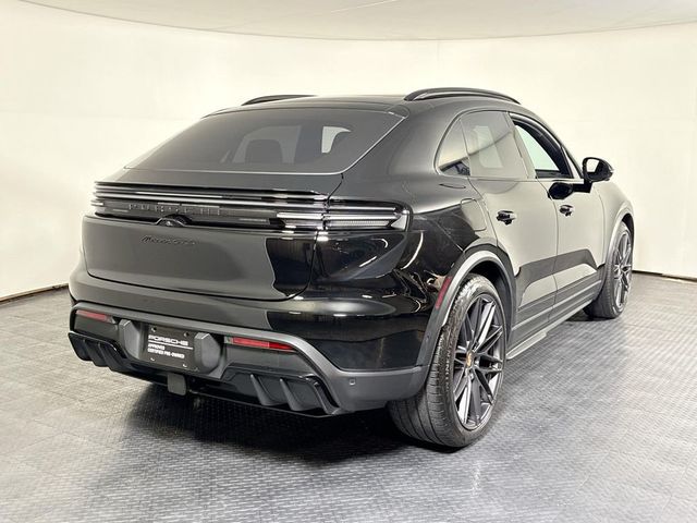 2026 Porsche Macan Electric GTS - 23075601 - 6