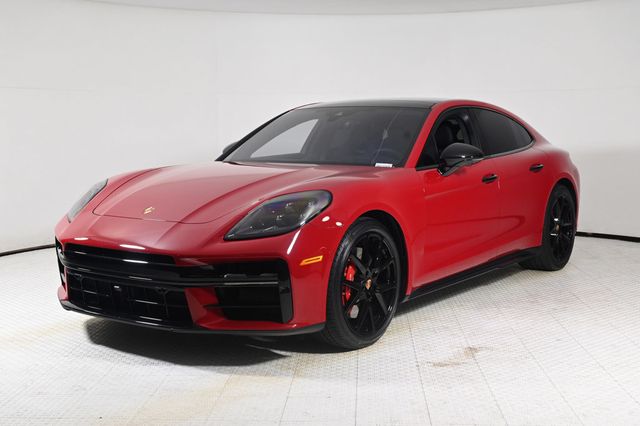 2026 Porsche Panamera GTS - 22959472 - 0