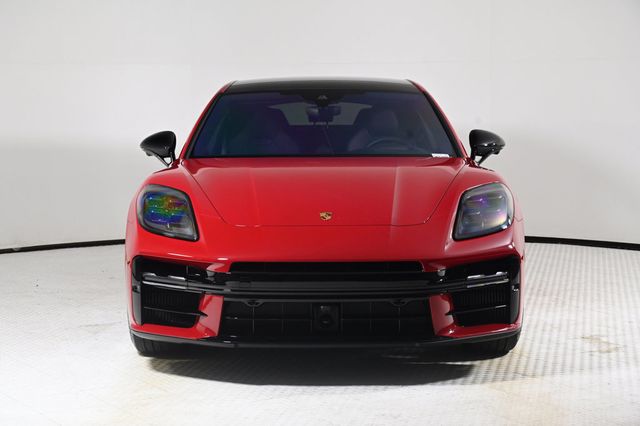 2026 Porsche Panamera GTS - 22959472 - 9