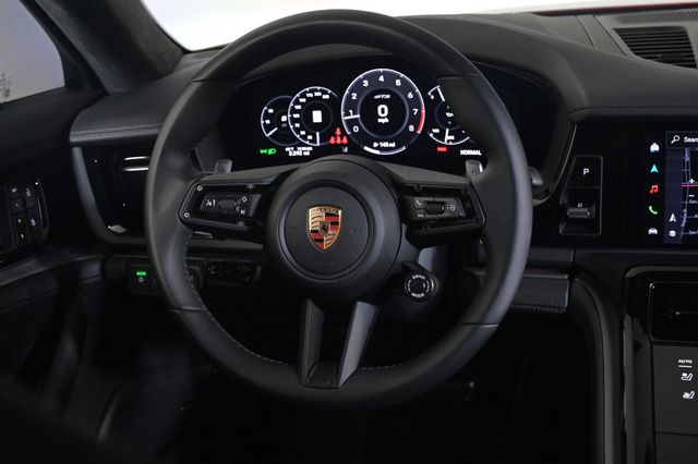2026 Porsche Panamera GTS - 22959472 - 11