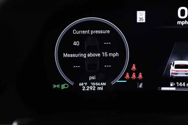 2026 Porsche Panamera GTS - 22959472 - 12