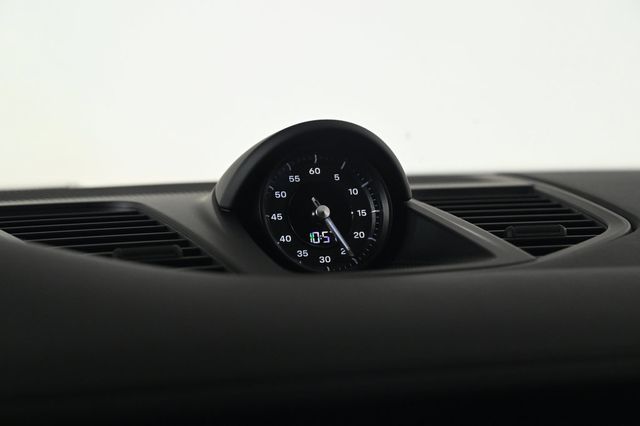 2026 Porsche Panamera GTS - 22959472 - 22