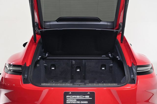 2026 Porsche Panamera GTS - 22959472 - 26