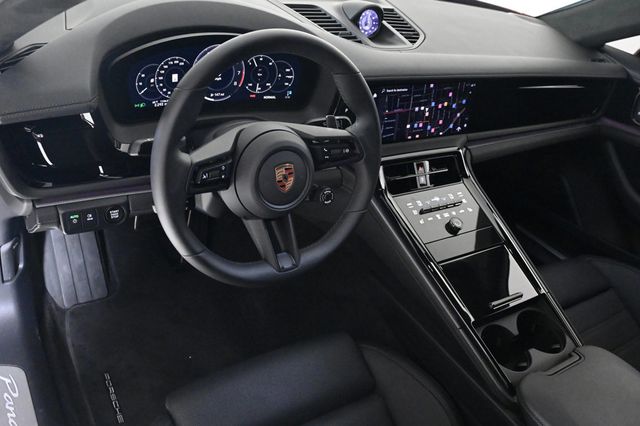 2026 Porsche Panamera GTS - 22959472 - 3