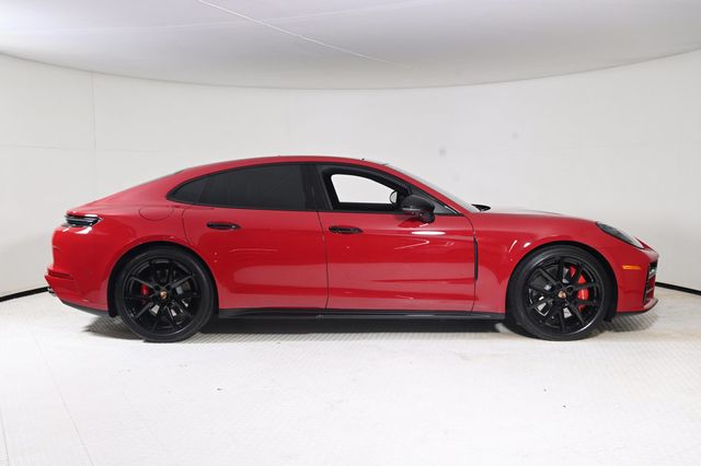 2026 Porsche Panamera GTS - 22959472 - 7