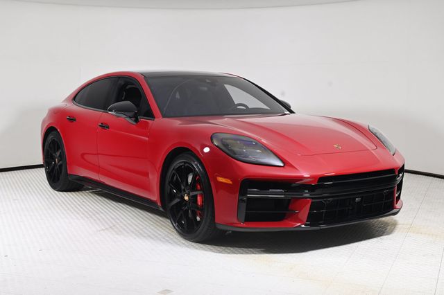 2026 Porsche Panamera GTS - 22959472 - 8