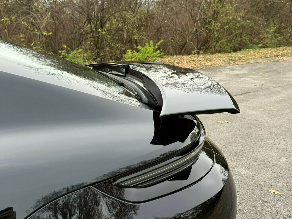 2026 Porsche Panamera GTS AWD, Premium Package, Burmester, Massage Seats - 22964003 - 10