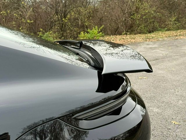 2026 Porsche Panamera GTS AWD, Premium Package, Burmester, Massage Seats - 22964003 - 10