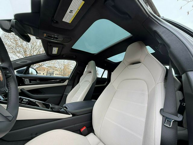2026 Porsche Panamera GTS AWD, Premium Package, Burmester, Massage Seats - 22964003 - 15
