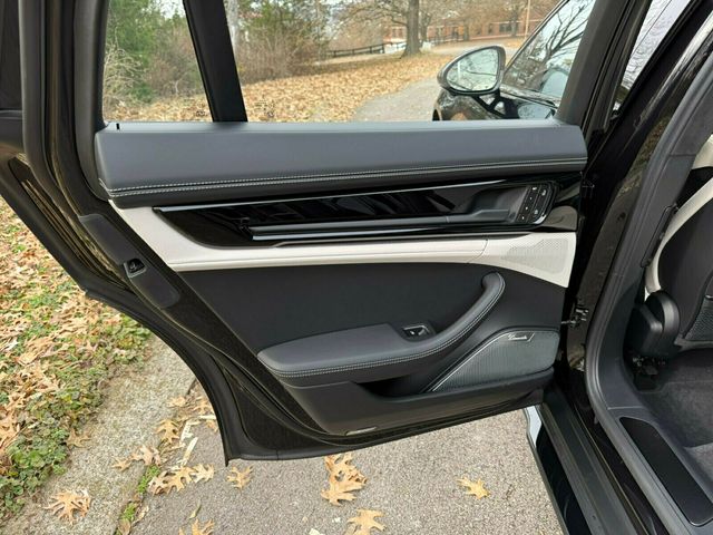 2026 Porsche Panamera GTS AWD, Premium Package, Burmester, Massage Seats - 22964003 - 16