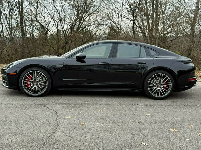 2026 Porsche Panamera GTS AWD, Premium Package, Burmester, Massage Seats - 22964003 - 1