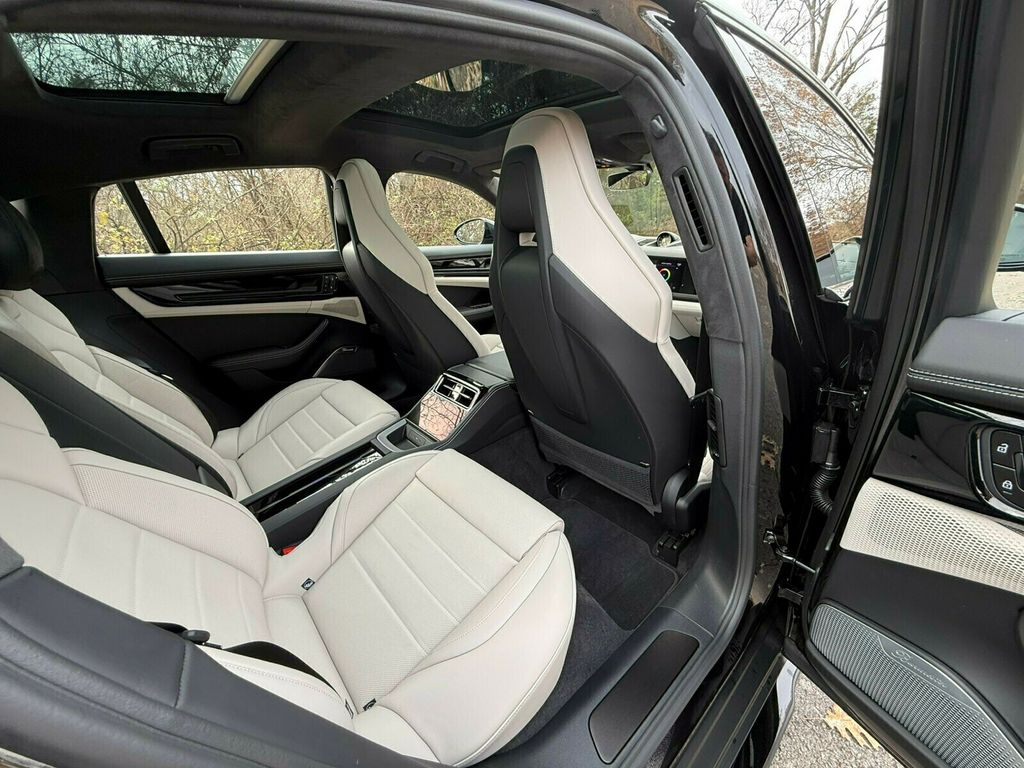 2026 Porsche Panamera GTS AWD, Premium Package, Burmester, Massage Seats - 22964003 - 20