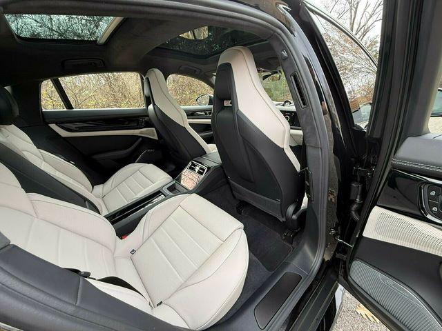 2026 Porsche Panamera GTS AWD, Premium Package, Burmester, Massage Seats - 22964003 - 20