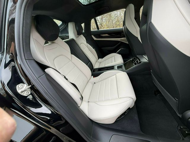 2026 Porsche Panamera GTS AWD, Premium Package, Burmester, Massage Seats - 22964003 - 21