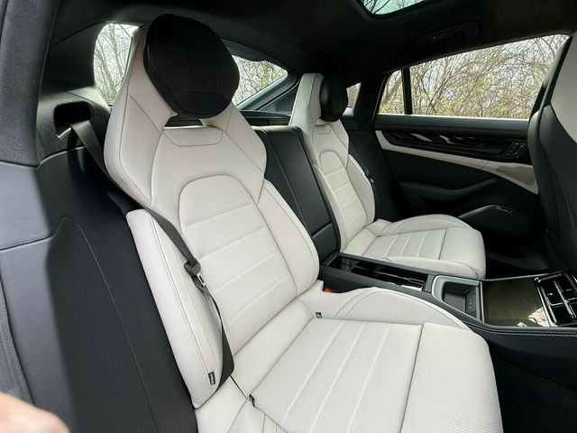2026 Porsche Panamera GTS AWD, Premium Package, Burmester, Massage Seats - 22964003 - 22