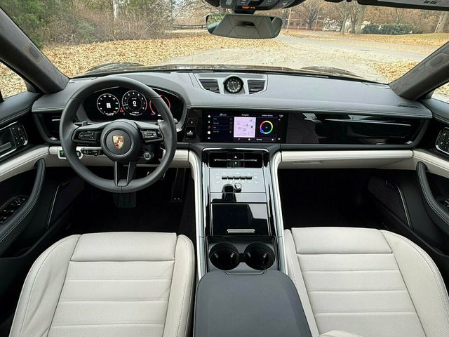2026 Porsche Panamera GTS AWD, Premium Package, Burmester, Massage Seats - 22964003 - 26