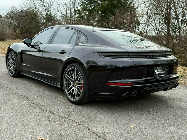 2026 Porsche Panamera GTS AWD, Premium Package, Burmester, Massage Seats - 22964003 - 2