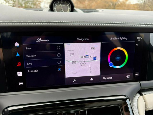 2026 Porsche Panamera GTS AWD, Premium Package, Burmester, Massage Seats - 22964003 - 29