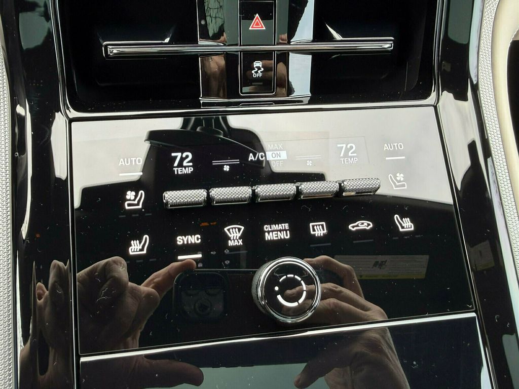 2026 Porsche Panamera GTS AWD, Premium Package, Burmester, Massage Seats - 22964003 - 30