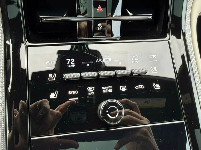 2026 Porsche Panamera GTS AWD, Premium Package, Burmester, Massage Seats - 22964003 - 30