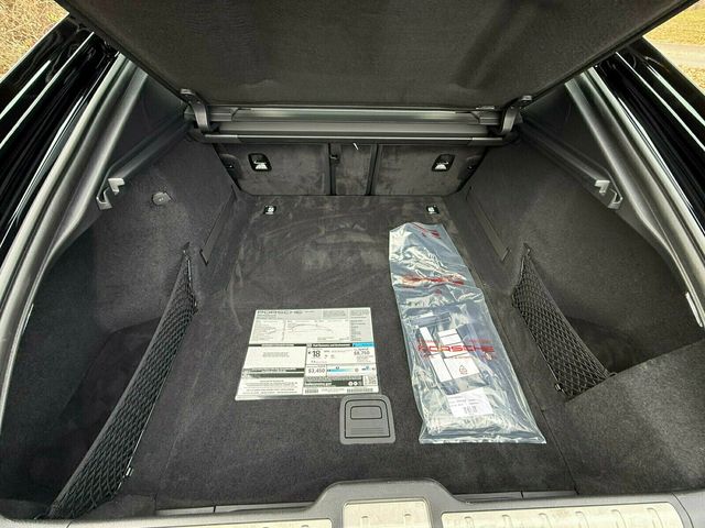 2026 Porsche Panamera GTS AWD, Premium Package, Burmester, Massage Seats - 22964003 - 33