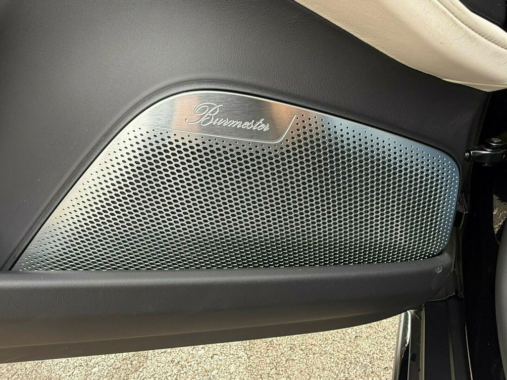 2026 Porsche Panamera GTS AWD, Premium Package, Burmester, Massage Seats - 22964003 - 34