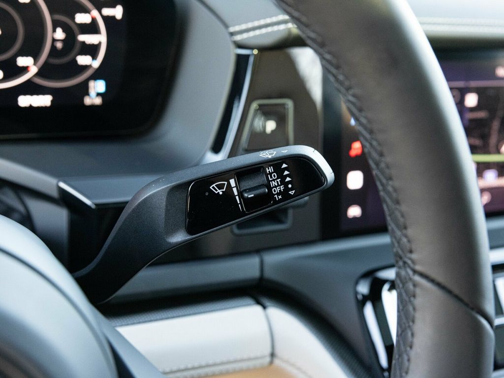 2026 Porsche Panamera GTS AWD, Premium Package, Burmester, Massage Seats - 22964003 - 42