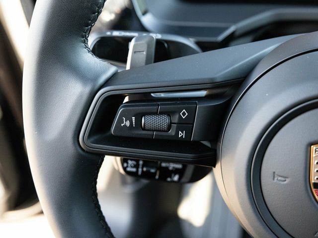 2026 Porsche Panamera GTS AWD, Premium Package, Burmester, Massage Seats - 22964003 - 43