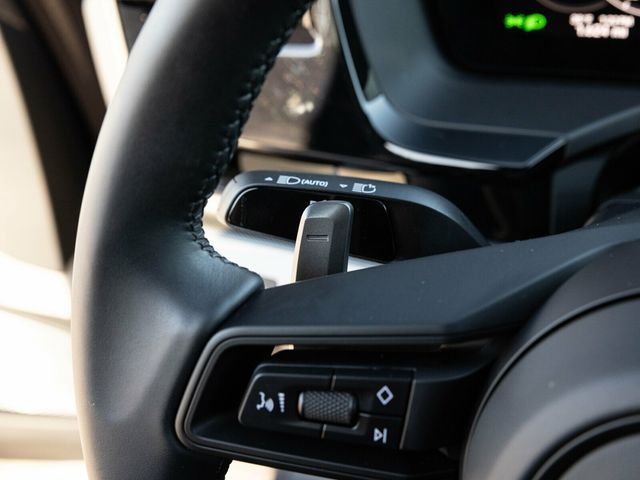 2026 Porsche Panamera GTS AWD, Premium Package, Burmester, Massage Seats - 22964003 - 44