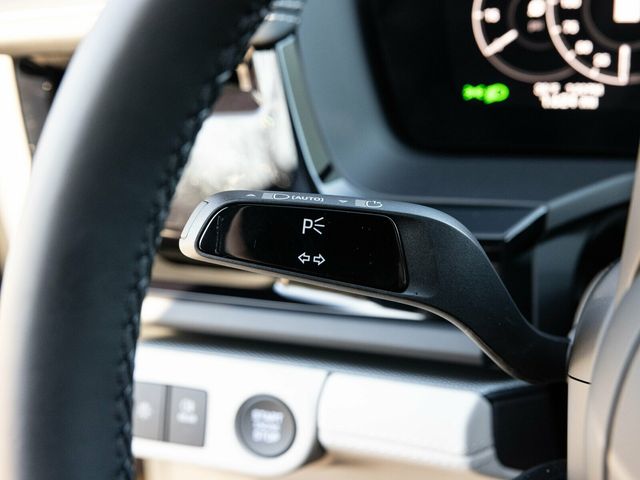 2026 Porsche Panamera GTS AWD, Premium Package, Burmester, Massage Seats - 22964003 - 45