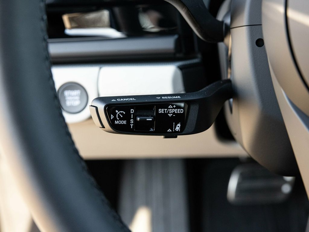 2026 Porsche Panamera GTS AWD, Premium Package, Burmester, Massage Seats - 22964003 - 46