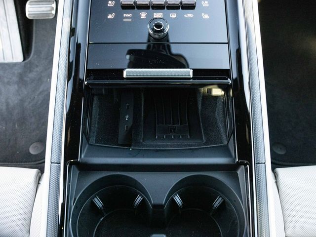 2026 Porsche Panamera GTS AWD, Premium Package, Burmester, Massage Seats - 22964003 - 47