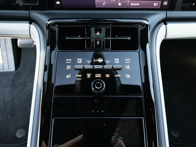 2026 Porsche Panamera GTS AWD, Premium Package, Burmester, Massage Seats - 22964003 - 48