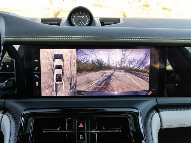 2026 Porsche Panamera GTS AWD, Premium Package, Burmester, Massage Seats - 22964003 - 51