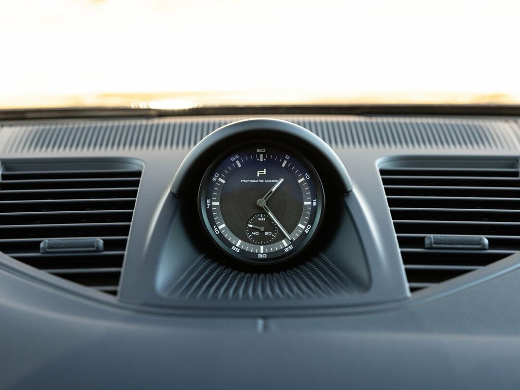 2026 Porsche Panamera GTS AWD, Premium Package, Burmester, Massage Seats - 22964003 - 52