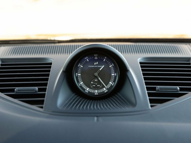 2026 Porsche Panamera GTS AWD, Premium Package, Burmester, Massage Seats - 22964003 - 52