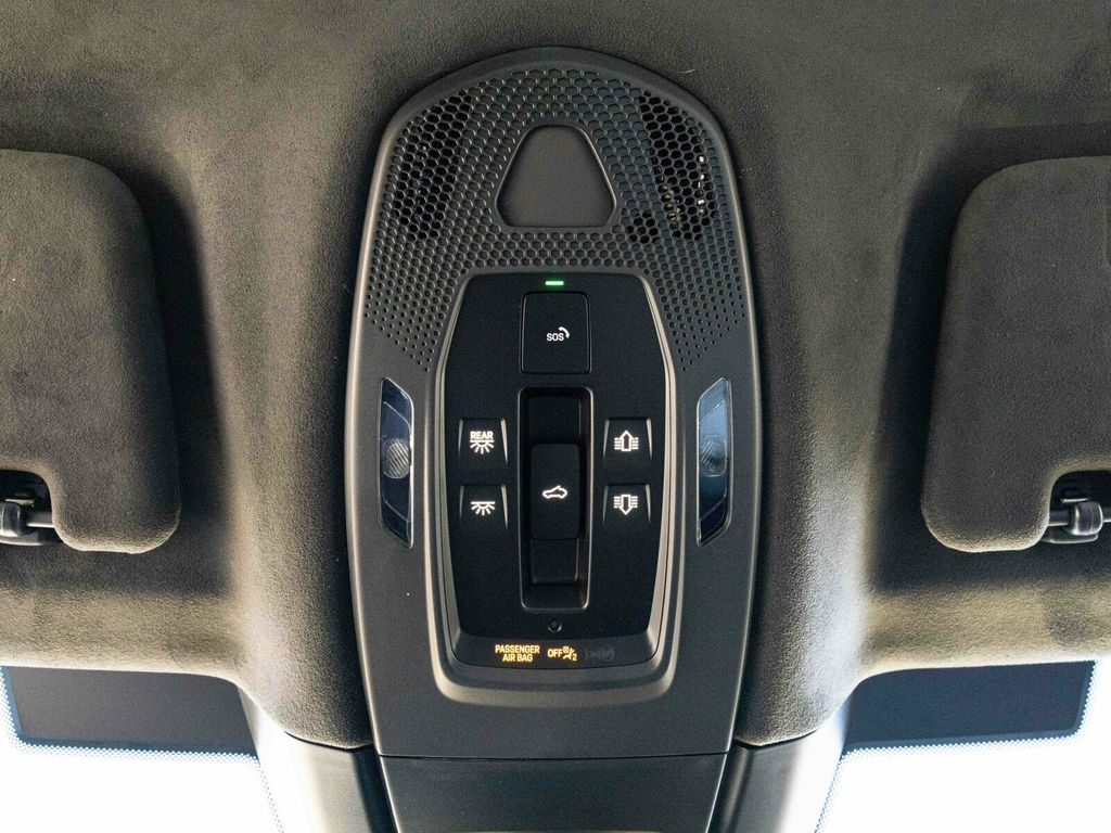 2026 Porsche Panamera GTS AWD, Premium Package, Burmester, Massage Seats - 22964003 - 53