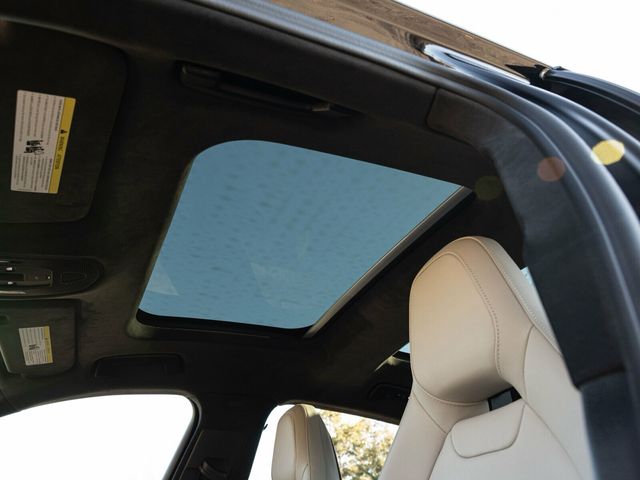 2026 Porsche Panamera GTS AWD, Premium Package, Burmester, Massage Seats - 22964003 - 54