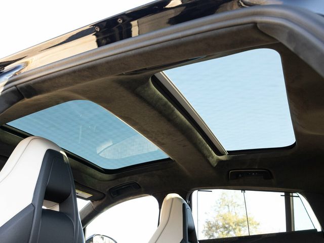 2026 Porsche Panamera GTS AWD, Premium Package, Burmester, Massage Seats - 22964003 - 55