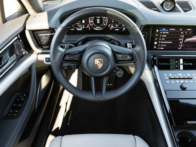 2026 Porsche Panamera GTS AWD, Premium Package, Burmester, Massage Seats - 22964003 - 56