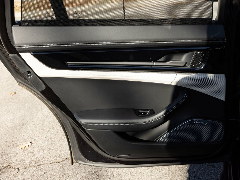 2026 Porsche Panamera GTS AWD, Premium Package, Burmester, Massage Seats - 22964003 - 57