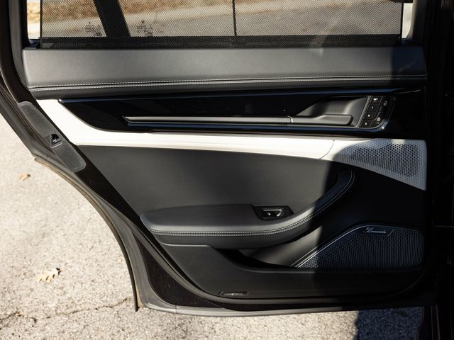 2026 Porsche Panamera GTS AWD, Premium Package, Burmester, Massage Seats - 22964003 - 57