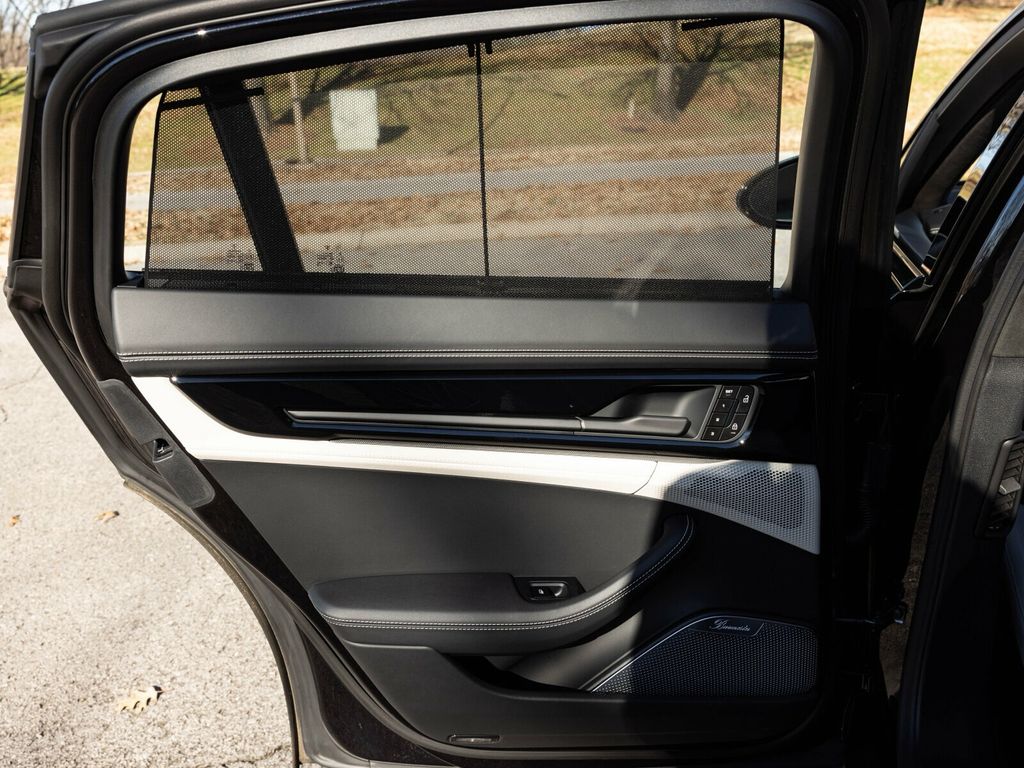 2026 Porsche Panamera GTS AWD, Premium Package, Burmester, Massage Seats - 22964003 - 58