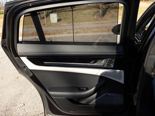 2026 Porsche Panamera GTS AWD, Premium Package, Burmester, Massage Seats - 22964003 - 58