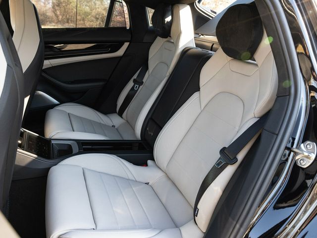 2026 Porsche Panamera GTS AWD, Premium Package, Burmester, Massage Seats - 22964003 - 62