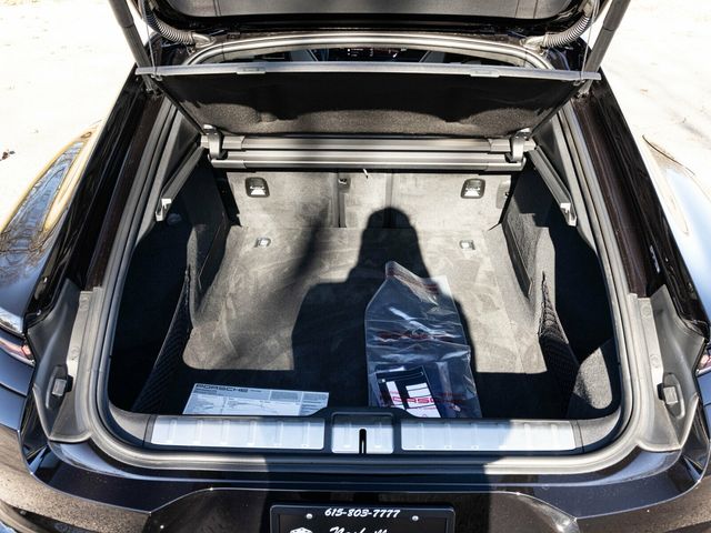 2026 Porsche Panamera GTS AWD, Premium Package, Burmester, Massage Seats - 22964003 - 65