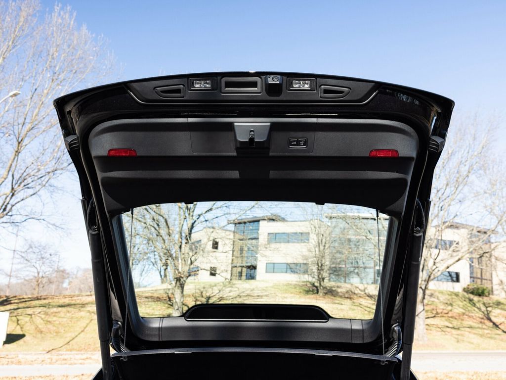 2026 Porsche Panamera GTS AWD, Premium Package, Burmester, Massage Seats - 22964003 - 66