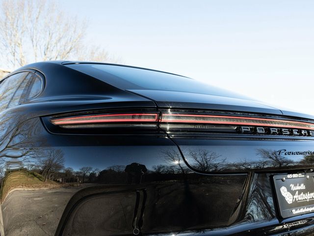 2026 Porsche Panamera GTS AWD, Premium Package, Burmester, Massage Seats - 22964003 - 71