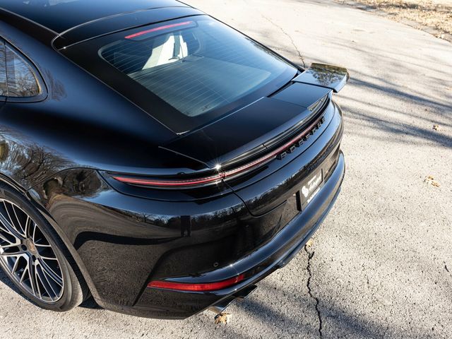 2026 Porsche Panamera GTS AWD, Premium Package, Burmester, Massage Seats - 22964003 - 74